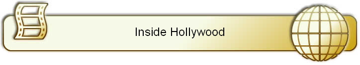 Inside Hollywood
