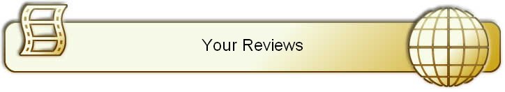 Your Reviews